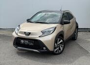 Toyota Aygo 1