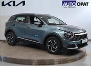 KIA Sportage 11