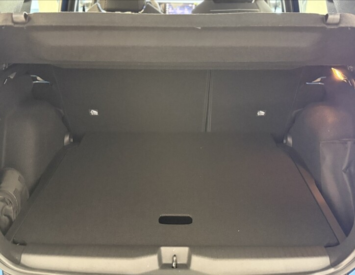 Opel Frontera 13