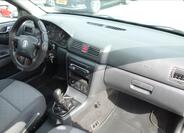 Škoda Octavia 12