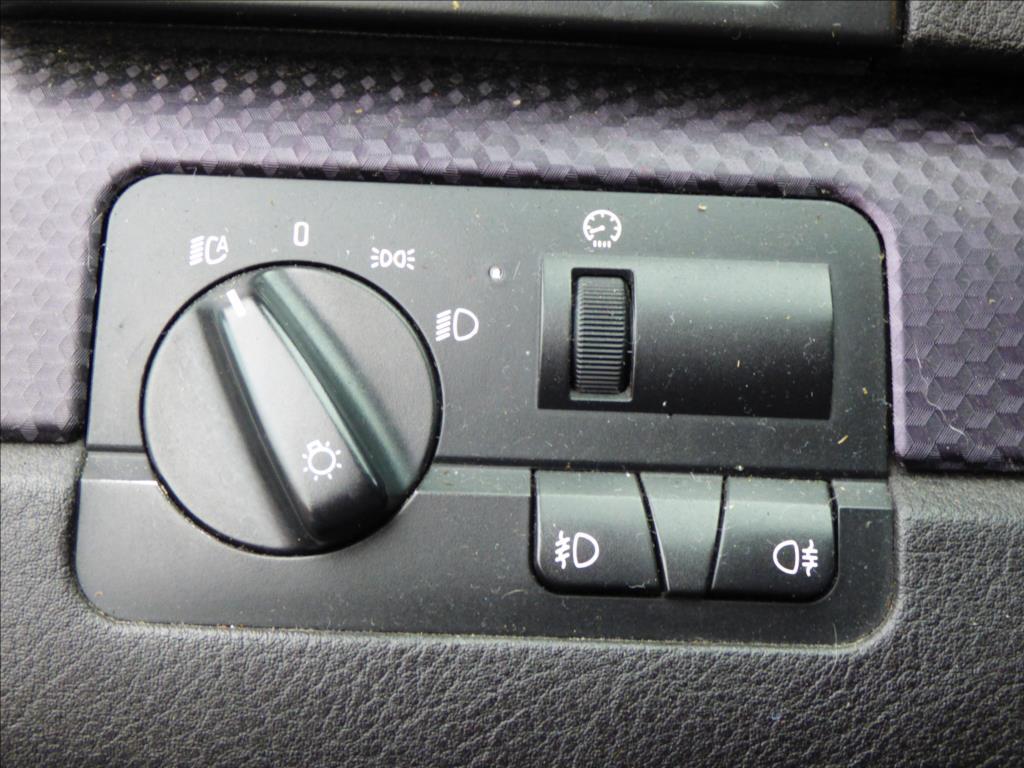 BMW Řada 3 13
