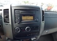 Mercedes-Benz Sprinter 15