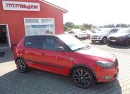 Škoda Fabia 8
