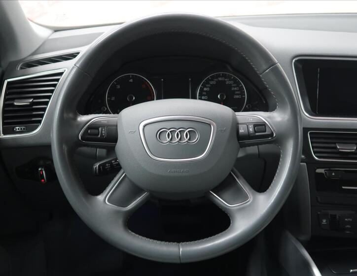 Audi Q5 18