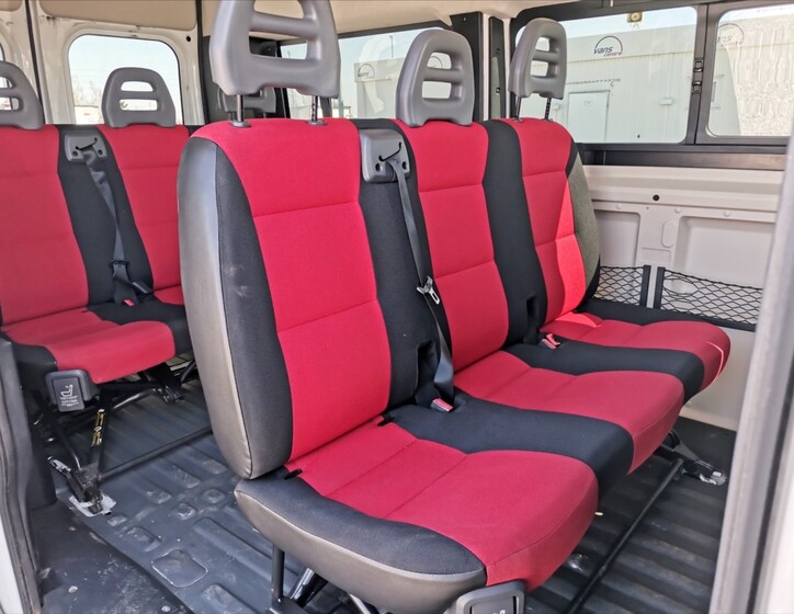 Fiat Ducato 14