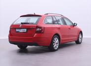 Škoda Octavia 7