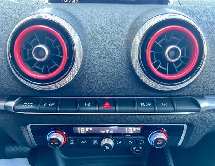 Audi A3 31