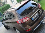 Hyundai Santa Fe 12