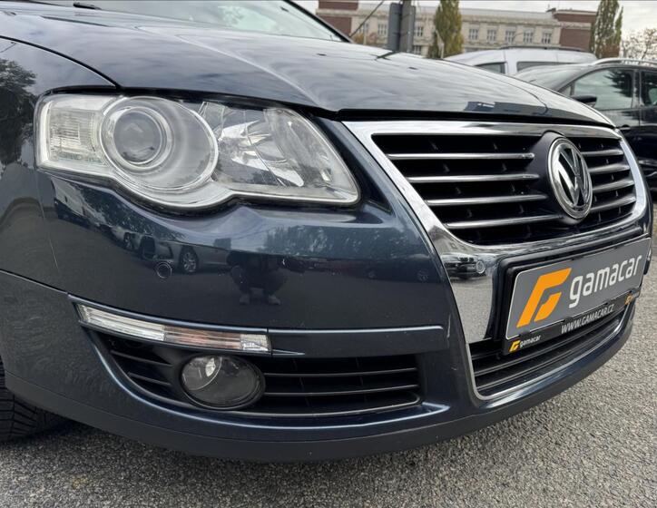 Volkswagen Passat 18