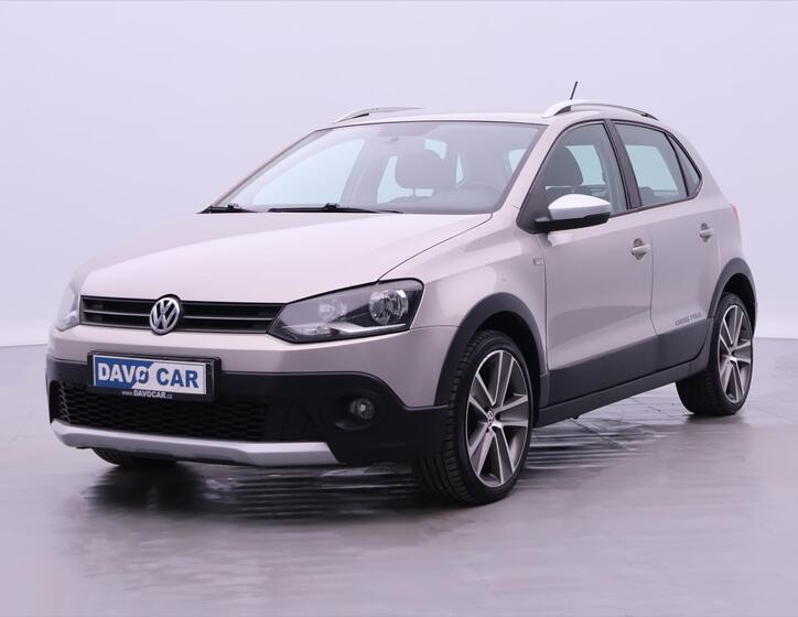 Volkswagen Polo 3