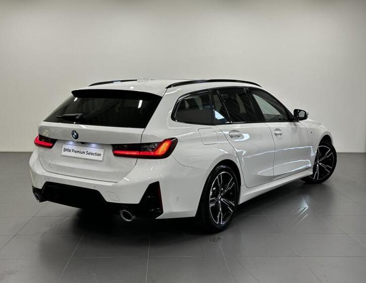BMW Řada 3 2