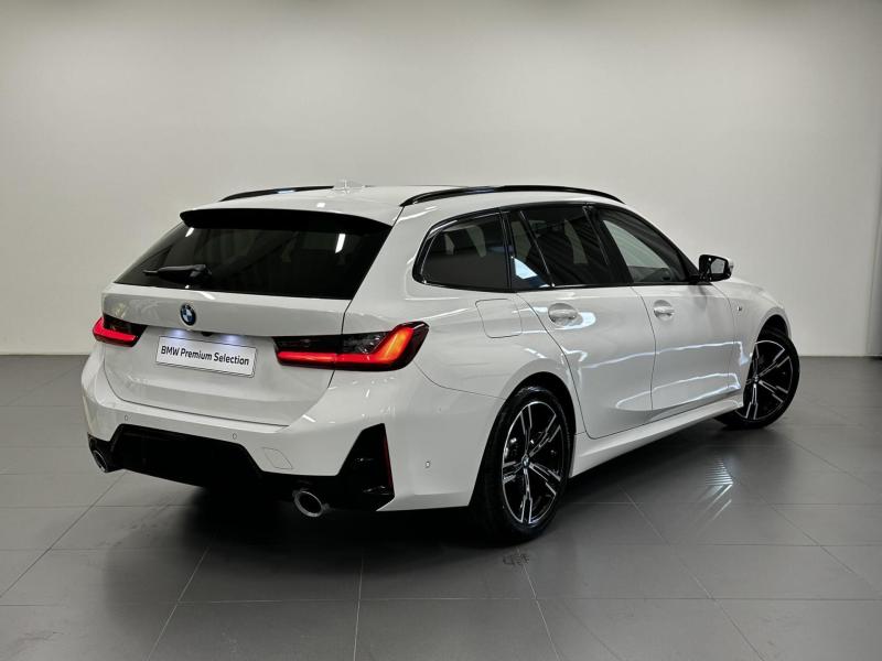 BMW Řada 3