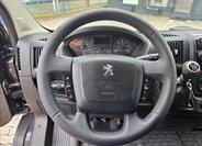 Peugeot Boxer 9