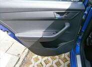 Škoda Fabia 11