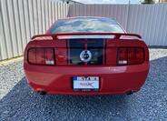 Ford Mustang 8