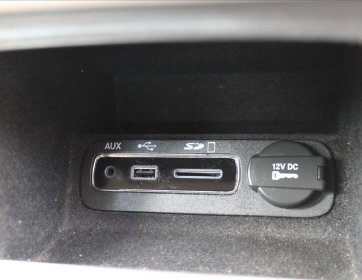 Jeep Grand Cherokee 20