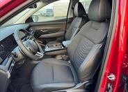 Hyundai Tucson 5