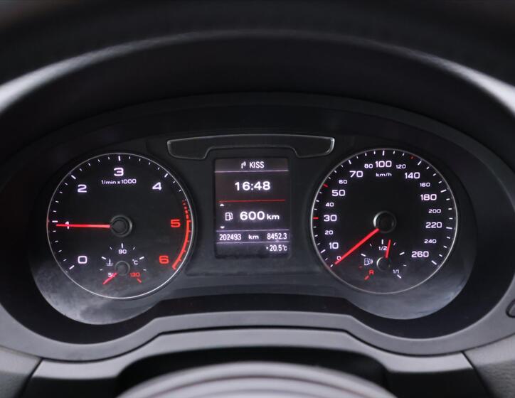 Audi Q3 21