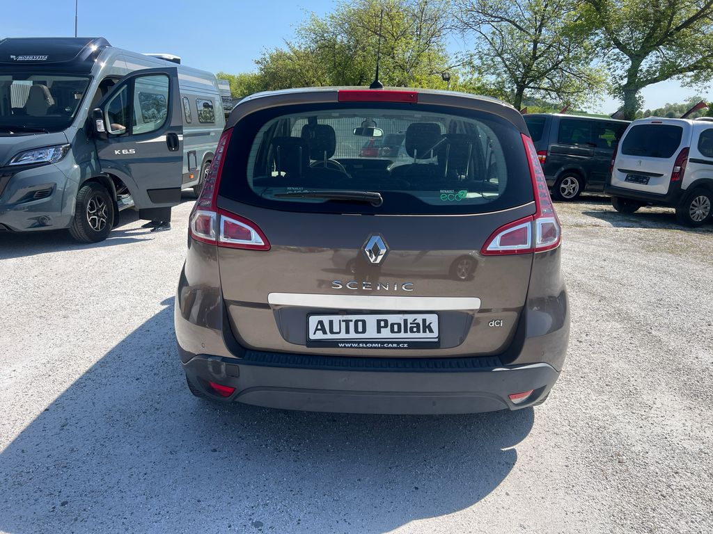 Renault Scénic