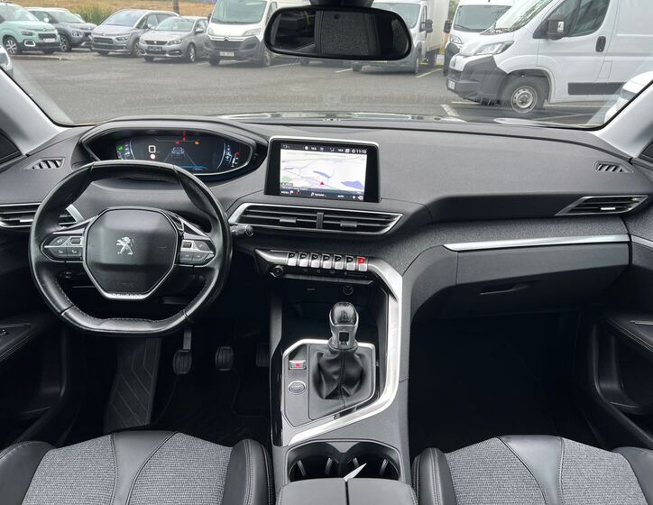 Peugeot 3008 3