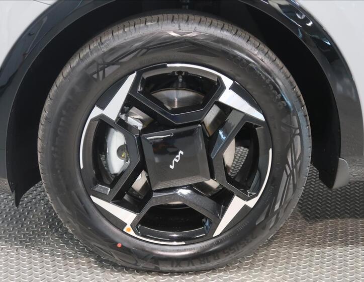 KIA Sportage 11