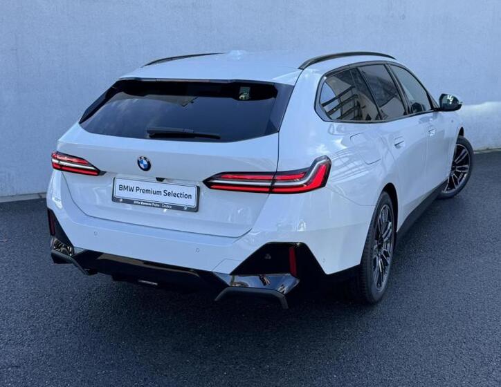 BMW Řada 5 2