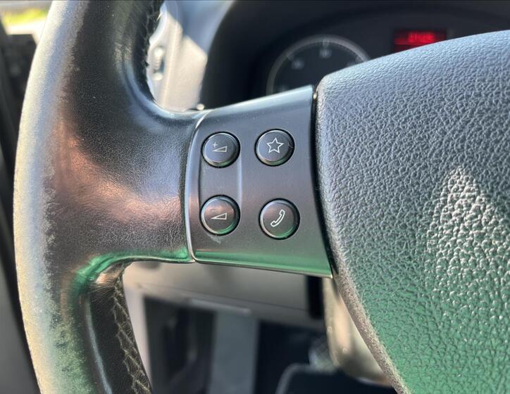 Volkswagen Golf Plus 20