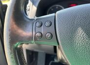Volkswagen Golf Plus 20