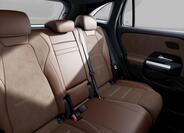 Mercedes-Benz GLA 8