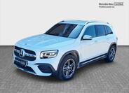 Mercedes-Benz GLB 1