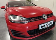 Volkswagen Golf 27