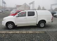 Toyota Hilux 4