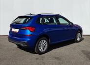Škoda Kamiq 2