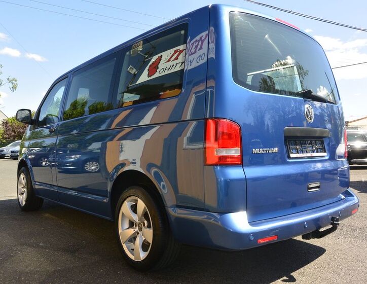 Volkswagen Multivan 45