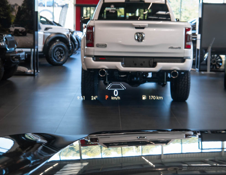 Lincoln Aviator 22
