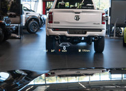 Lincoln Aviator 22