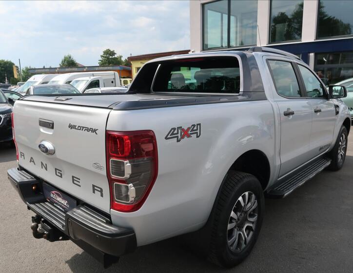 Ford Ranger 3