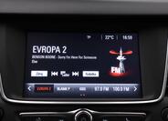 Opel Crossland X 20