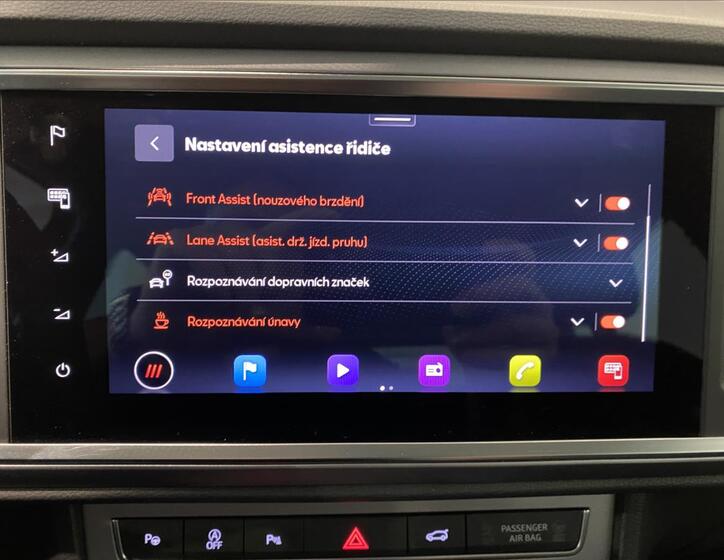 Seat Ateca 16