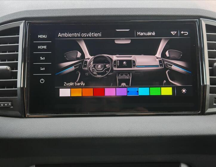Škoda Karoq 31