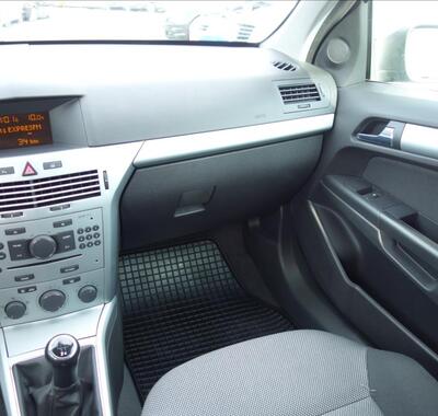 Opel Astra 18