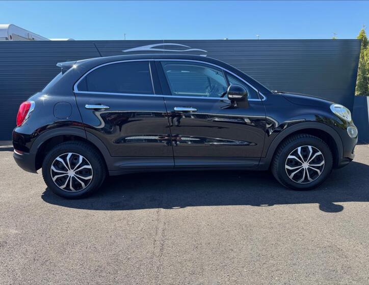 Fiat 500X 6