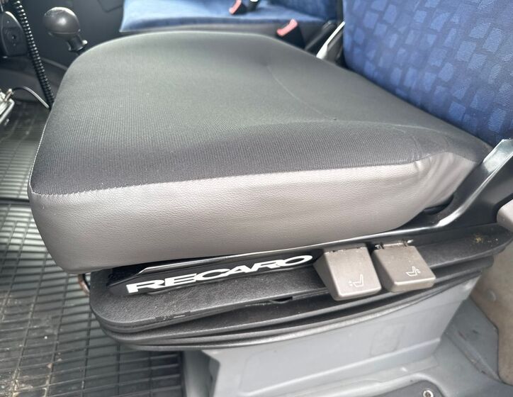 Iveco Daily 20