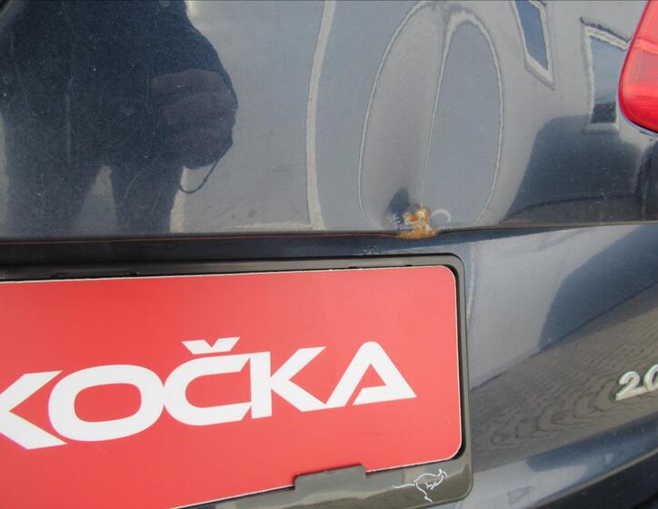 Volkswagen Touran 23