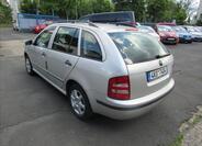 Škoda Fabia 4