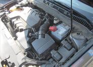 Ford Mondeo 40