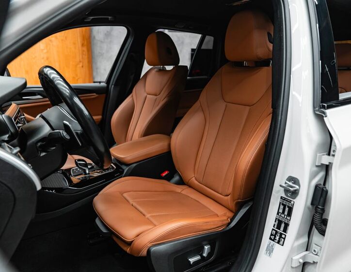 BMW X3 16