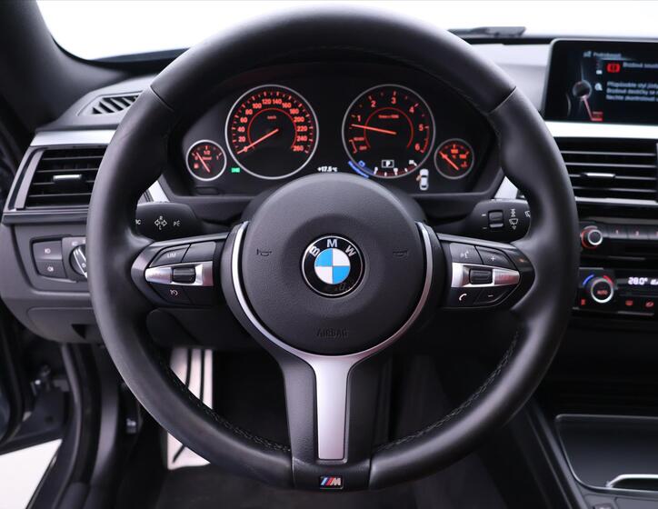 BMW Řada 4 19