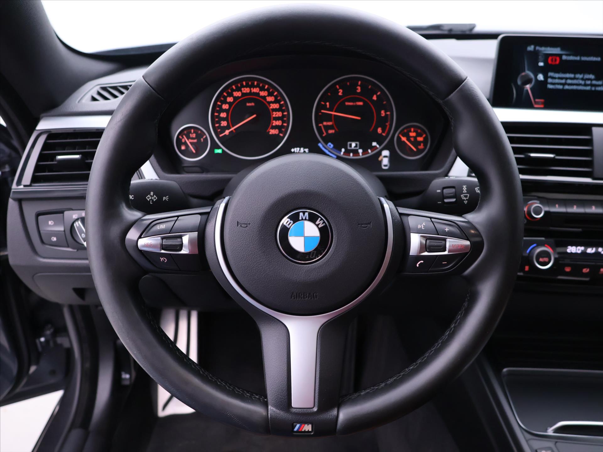 BMW Řada 4