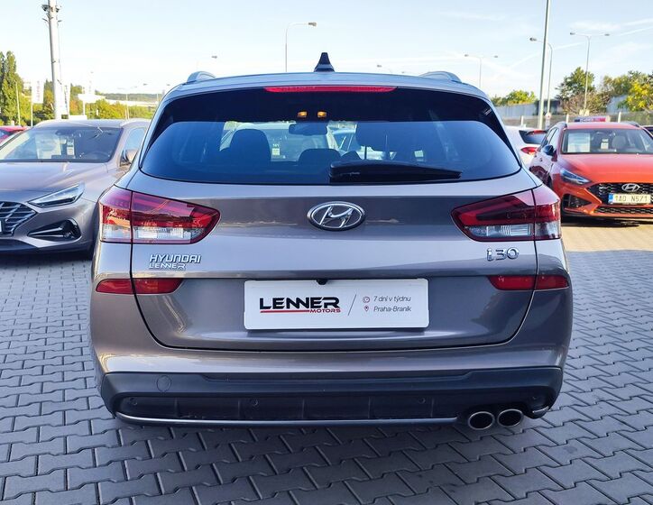 Hyundai i30 6